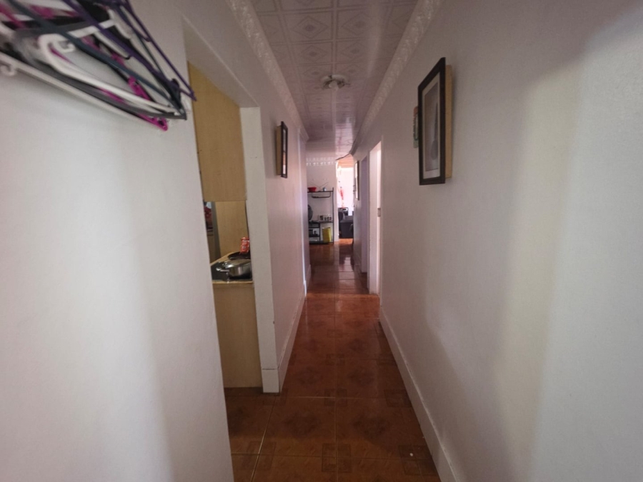 3 Bedroom Property for Sale in Lourierpark Free State